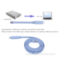 Original FTDI USB adapter to RJ45 Router Console